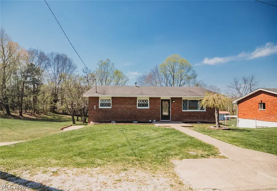 19 Osborne Street, Washington, WV 26181 - #3