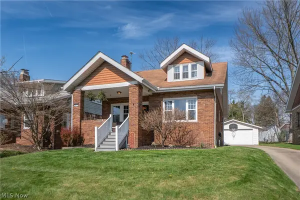 2416 4th Street, Cuyahoga Falls, OH 44221