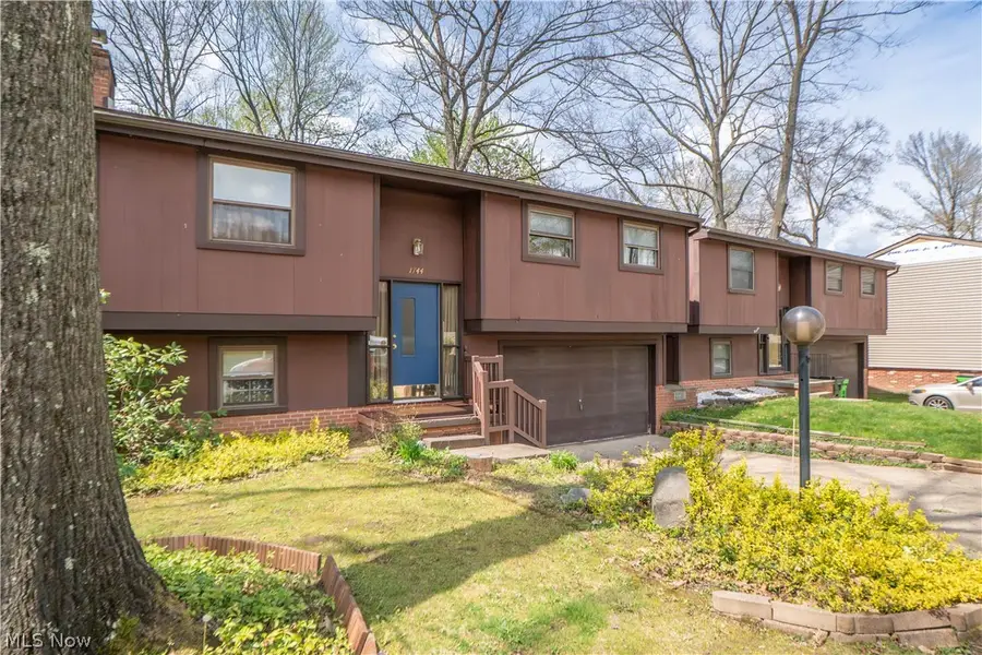 1744 Oak Trail Ne Street, Massillon, OH 44646 - #2