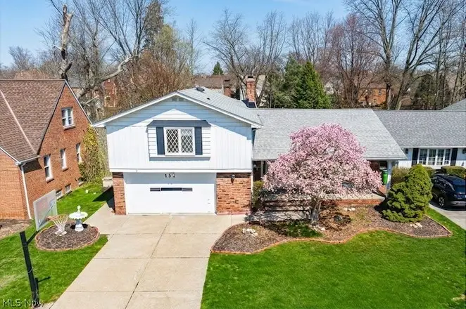 131 E 194th Street, Euclid, OH 44119 - #2