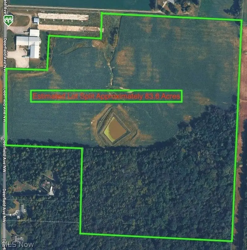 Deerfield Nw Avenue, Dalton, OH 44618 - #2