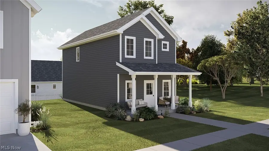 1518 Hopkins Avenue, Lakewood, OH 44107 - #3