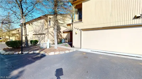 1424 Loop Road, Kent, OH 44240