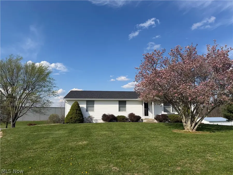 3585 Old Wheeling Road, Zanesville, OH 43701 - #2