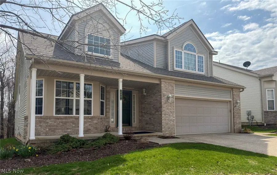 684 Jaystone Place, Macedonia, OH 44056 - #2