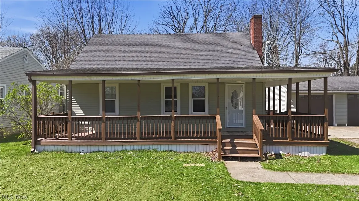 349 Michigan Avenue, Mansfield, OH 44905 - #1
