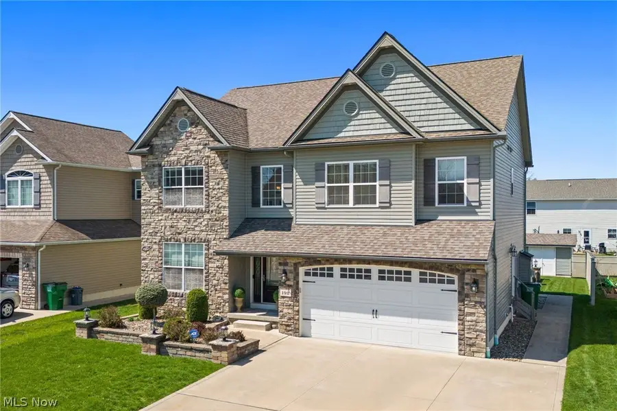 192 Shoreland Circle, Willowick, OH 44095 - #2