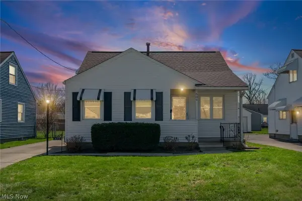 509 Cambridge Avenue, Elyria, OH 44035