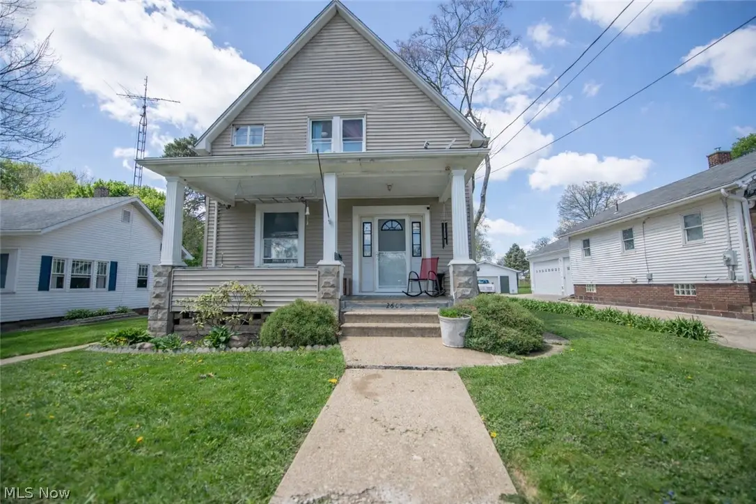 2605 Demington Nw Avenue, Canton, OH 44708 - #1
