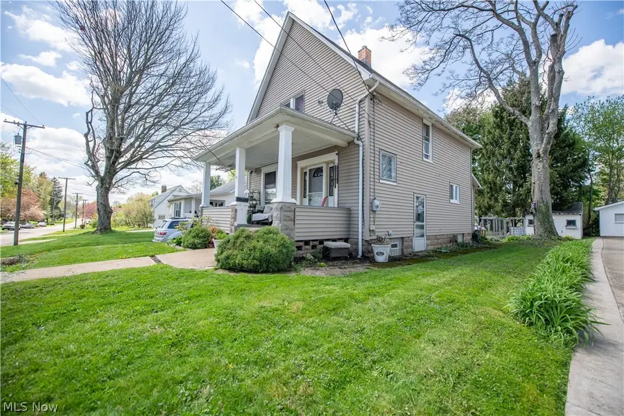 2605 Demington Nw Avenue, Canton, OH 44708 - #2