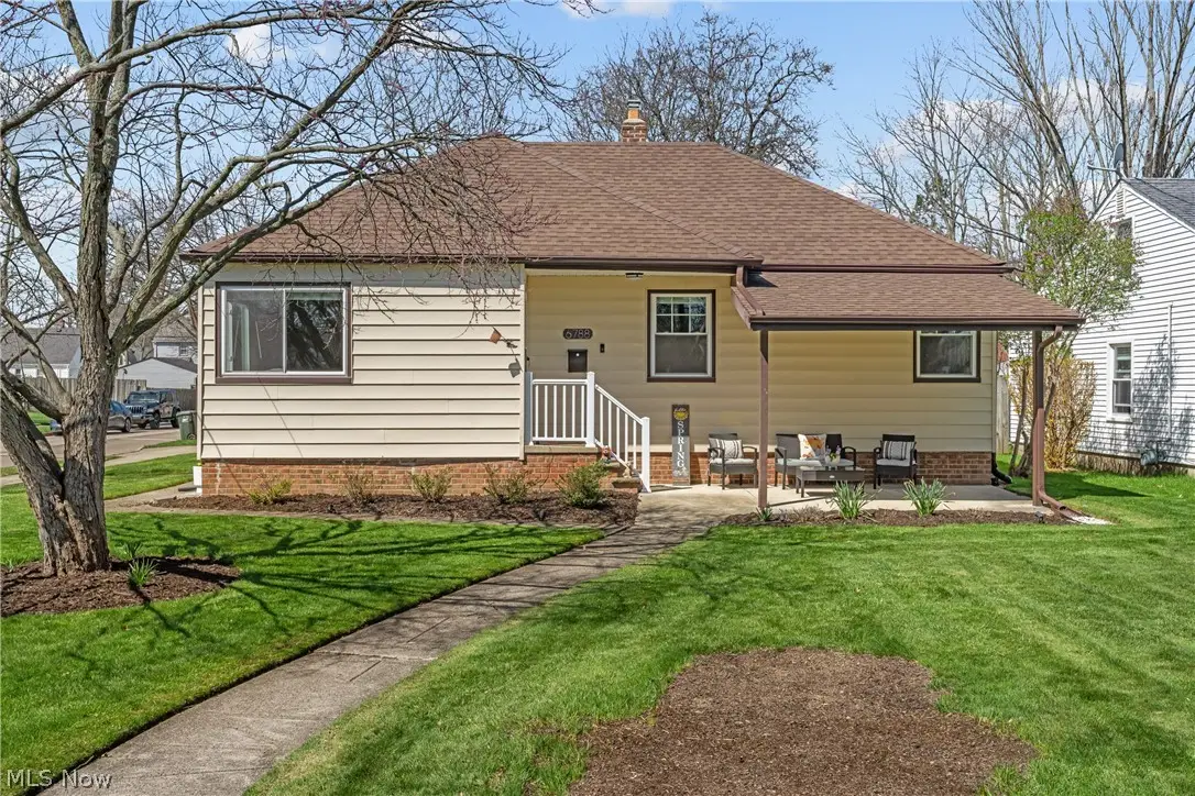 6788 Orchard Boulevard, Parma Heights, OH 44130 - #1