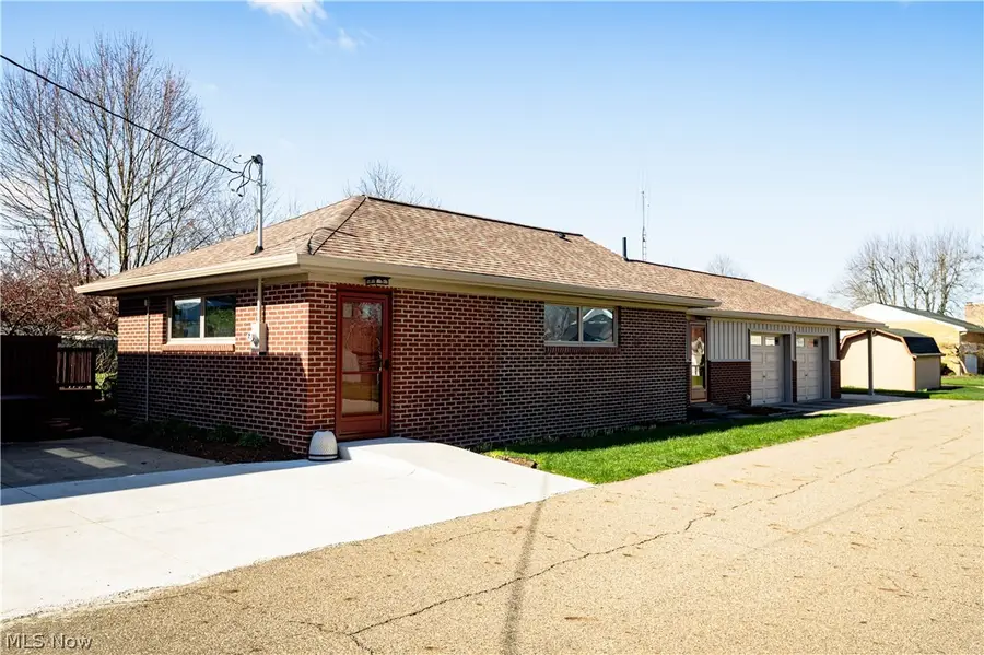 121 Wilson Avenue, Waynesburg, OH 44688 - #3