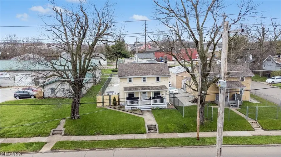 2007 Cleveland Sw Avenue, Canton, OH 44707 - #3