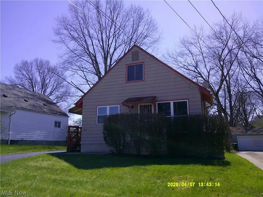 1168 Jeanie J Avenue, Akron, OH 44310 - #2