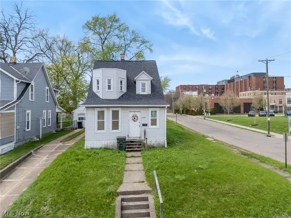 703 Arlington Sw Avenue, Canton, OH 44706