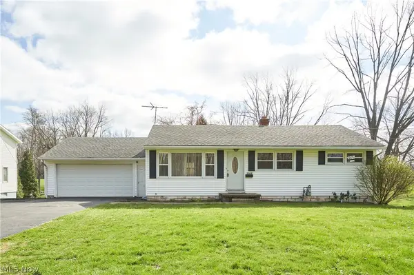 3165 Clark Mill Road, Norton, OH 44203