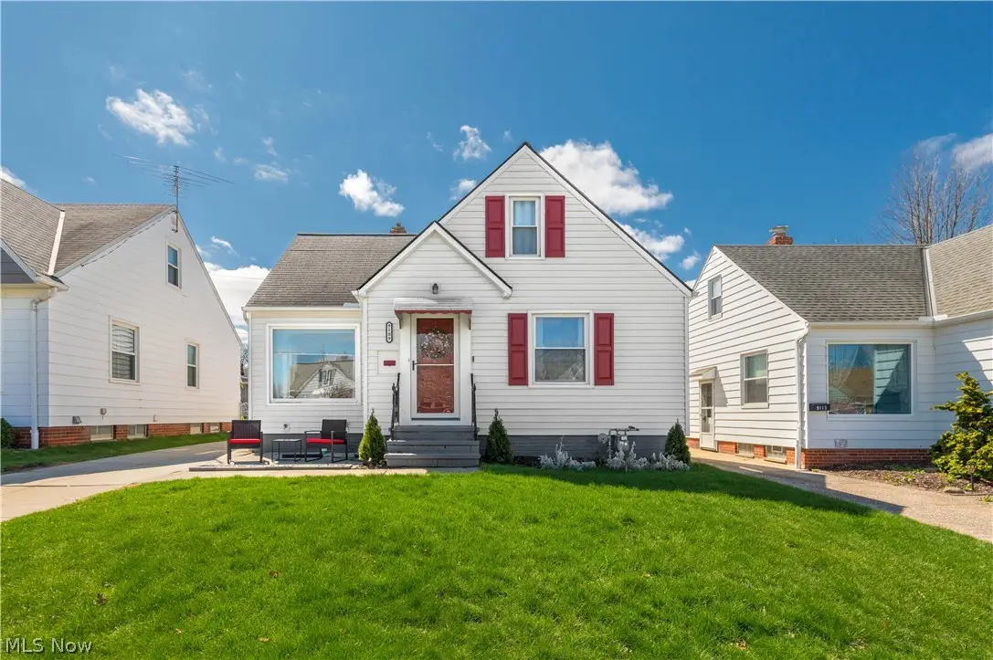 9109 Ansonia Avenue, Brooklyn, OH 44144 - #1