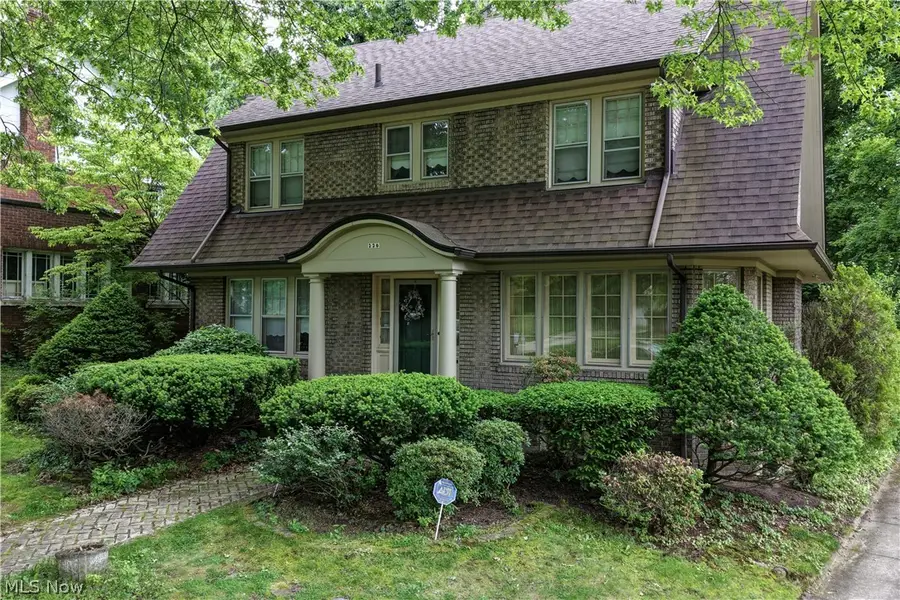 226 Storer Avenue, Akron, OH 44302 - #2