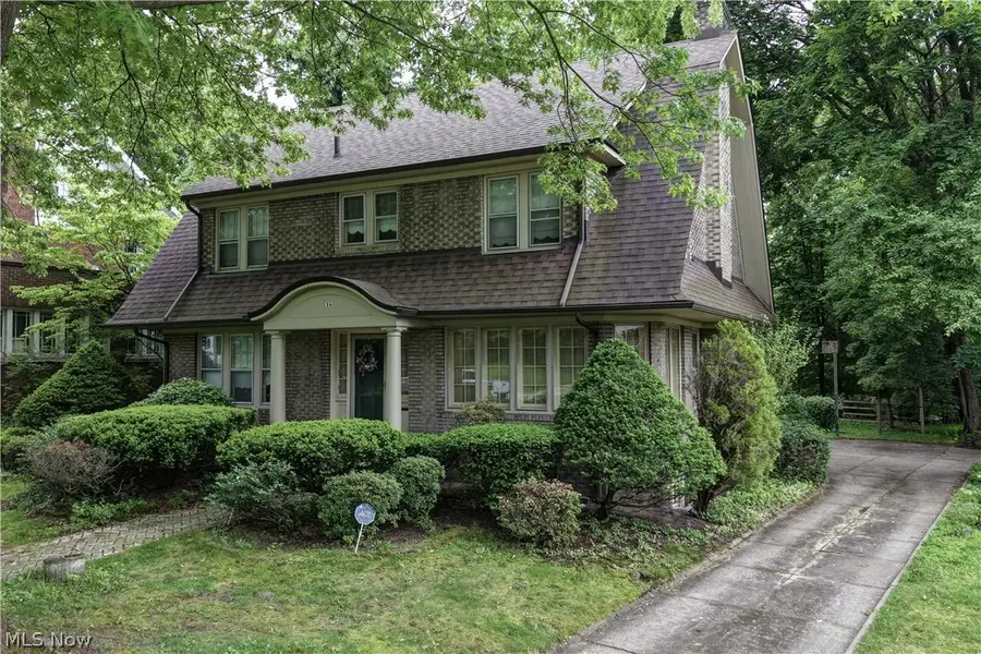 226 Storer Avenue, Akron, OH 44302 - #3
