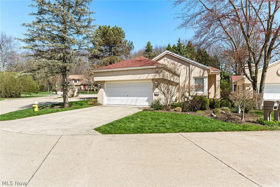 447 Armante Court, Akron, OH 44313 - #1