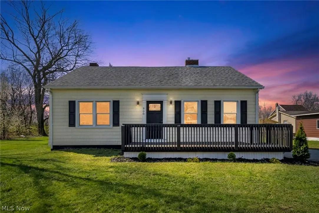 800 Independence Avenue, Akron, OH 44310 - #1