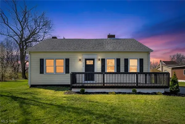 800 Independence Avenue, Akron, OH 44310