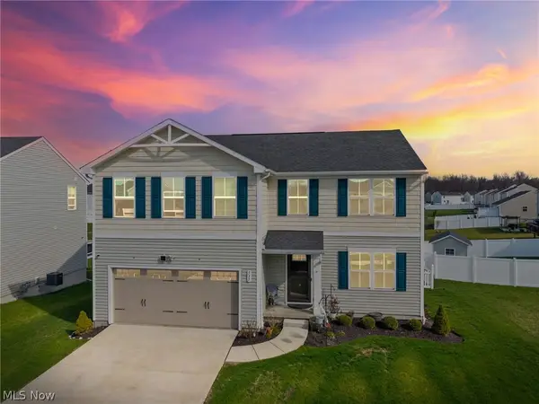 535 Cherrywood Lane, Painesville, OH 44077