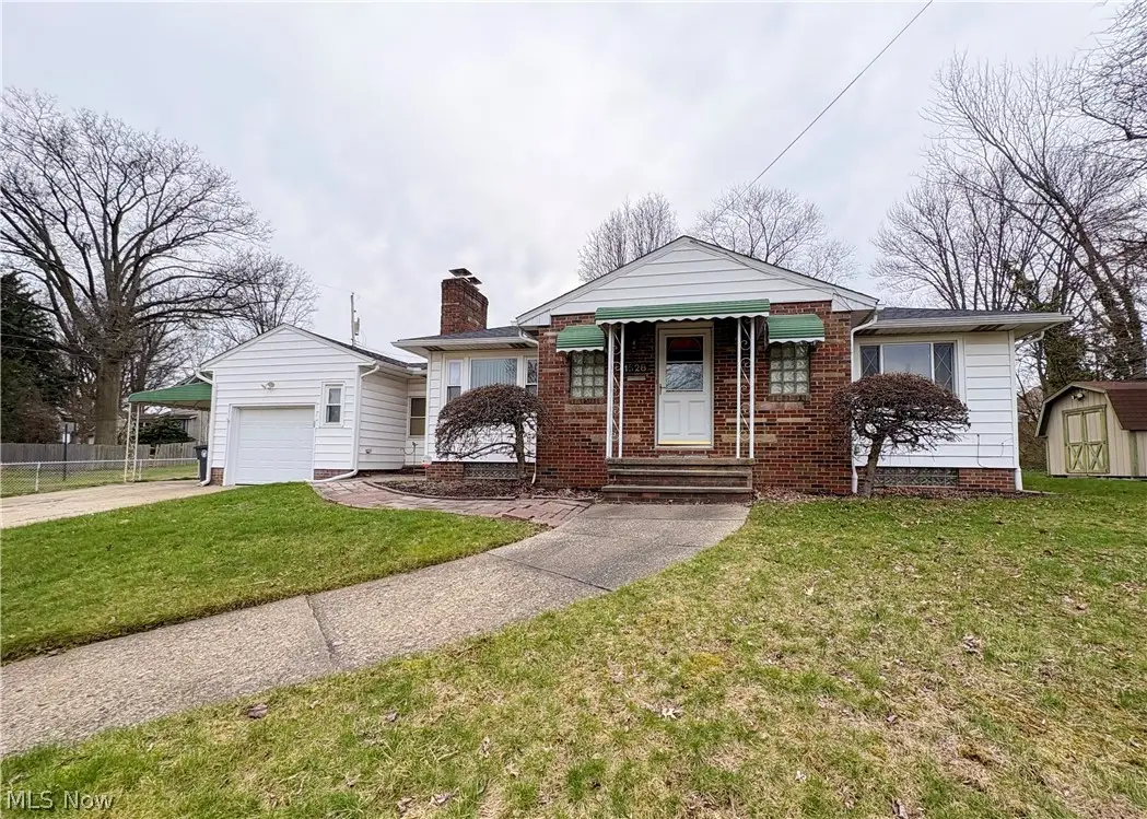 1528 Hammel Street, Akron, OH 44306 - #1