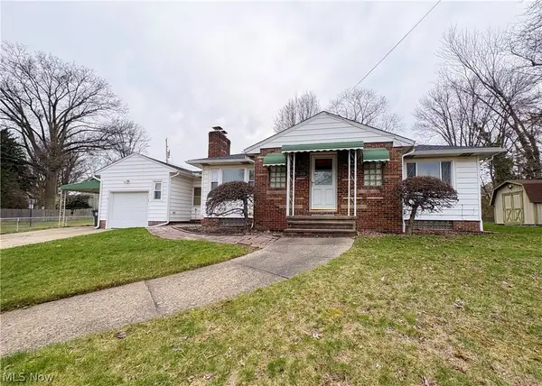 1528 Hammel Street, Akron, OH 44306