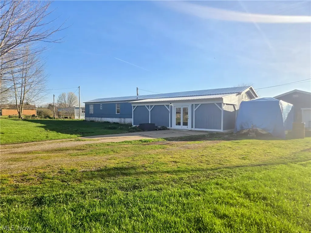 11308 Stratton Road, West Salem, OH 44287 - #1