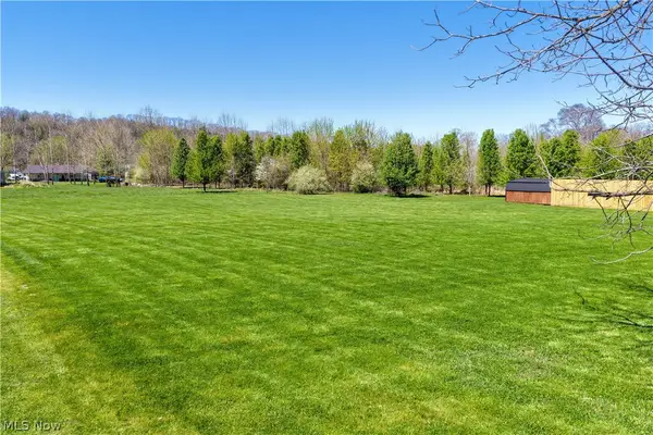 0 Marina Drive, Syracuse, OH 45779