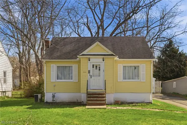 240 E 45th Street, Lorain, OH 44052