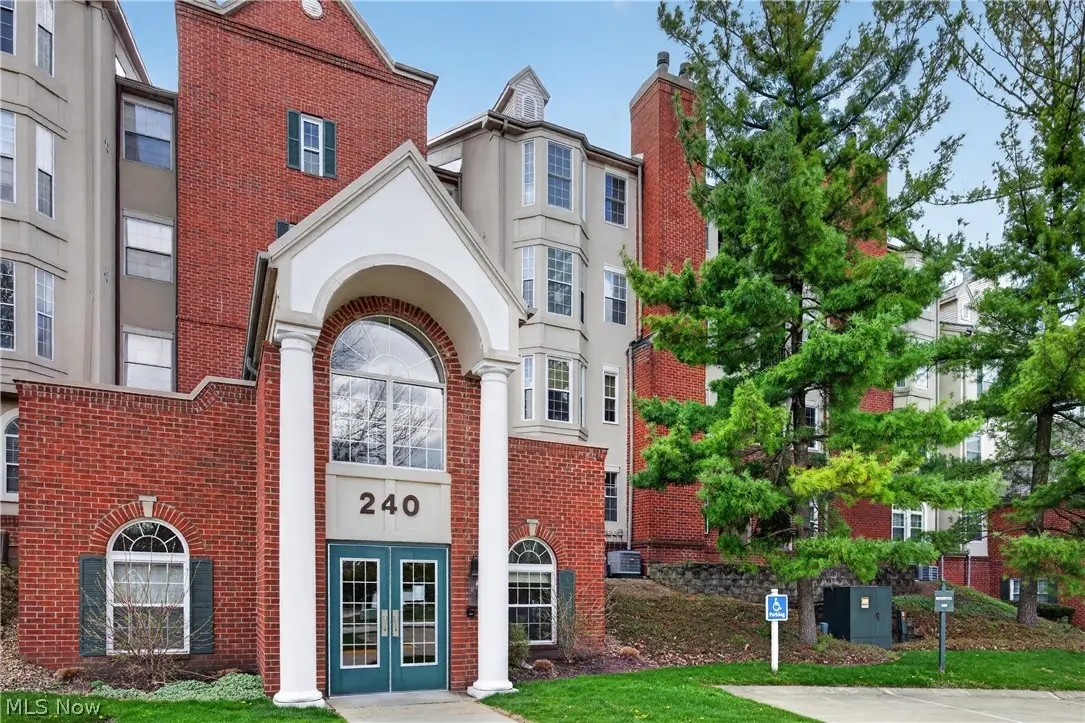 240 Fox Hollow Drive #408, Mayfield Heights, OH 44124 - #1