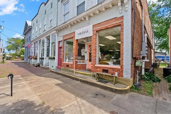 118 Maple Street, Marietta, OH 45750