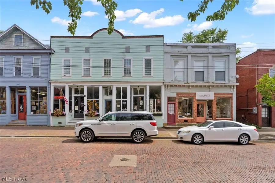 118 Maple Street, Marietta, OH 45750 - #2