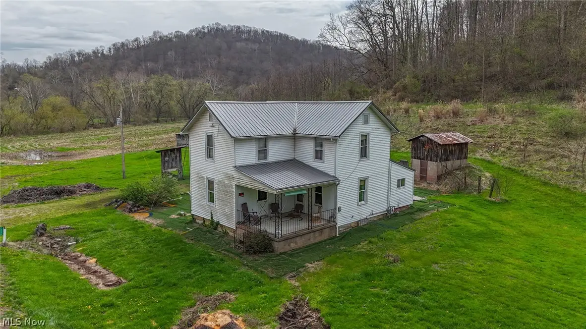 12450 State Route 26, Marietta, OH 45750 - #1