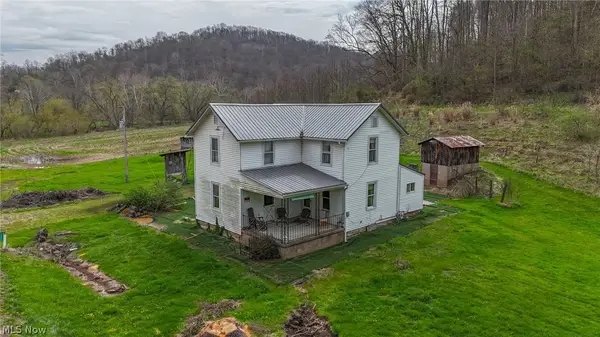 12450 State Route 26, Marietta, OH 45750