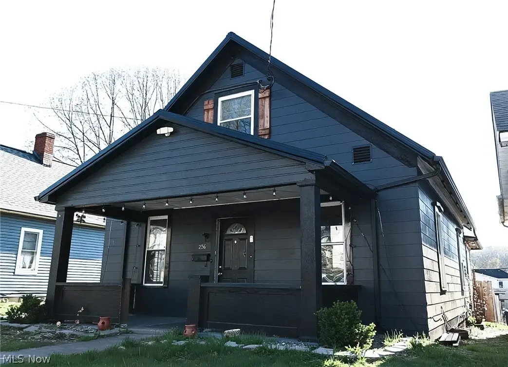 256 N Main Street, Roseville, OH 43777 - #1