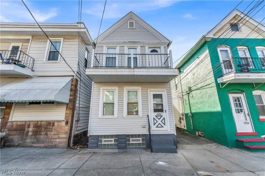 1926 E 123rd Street, Cleveland, OH 44106 - #1