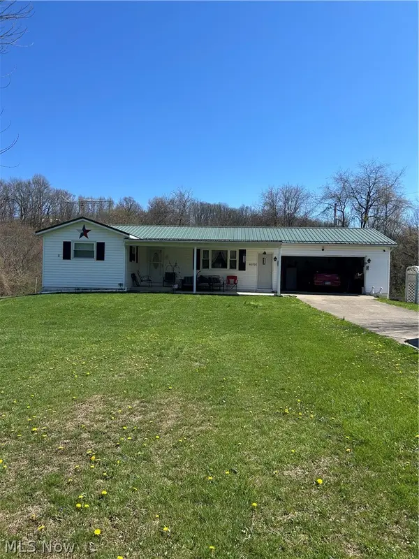 60700 Quartz Road, Byesville, OH 43723