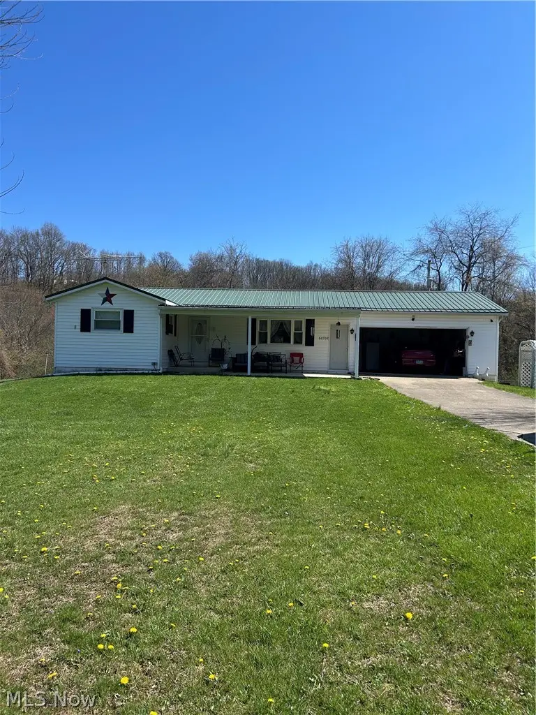 60700 Quartz Road, Byesville, OH 43723 - #2