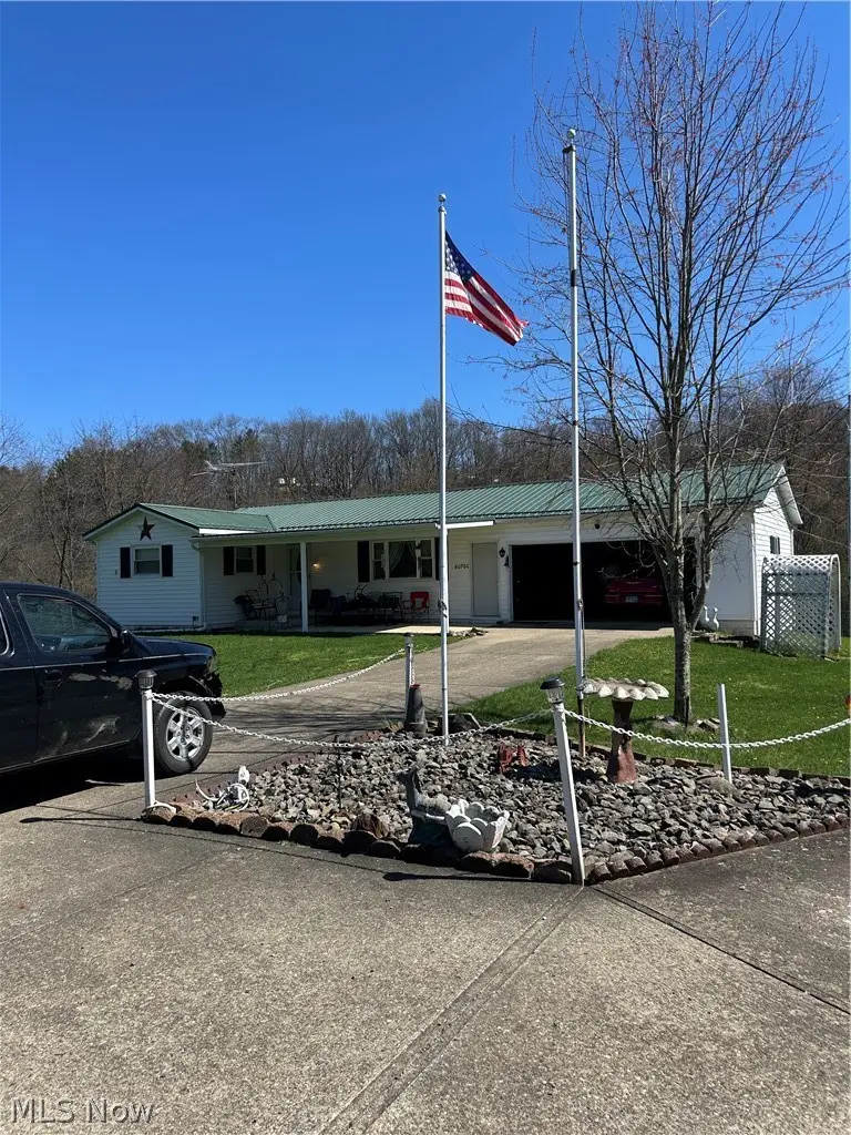 60700 Quartz Road, Byesville, OH 43723 - #3