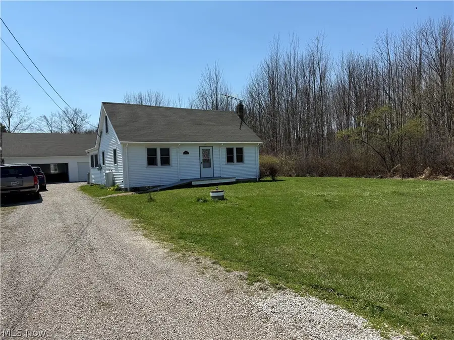 17373 Stocking Road, Madison, OH 44057 - #3