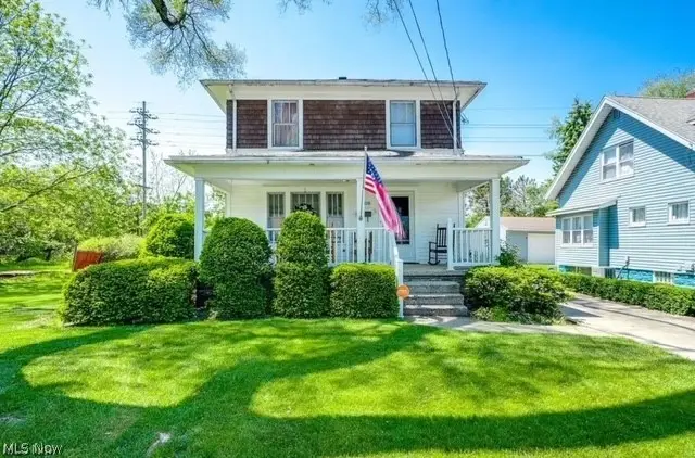 1308 Gorge Boulevard, Akron, OH 44310 - #1