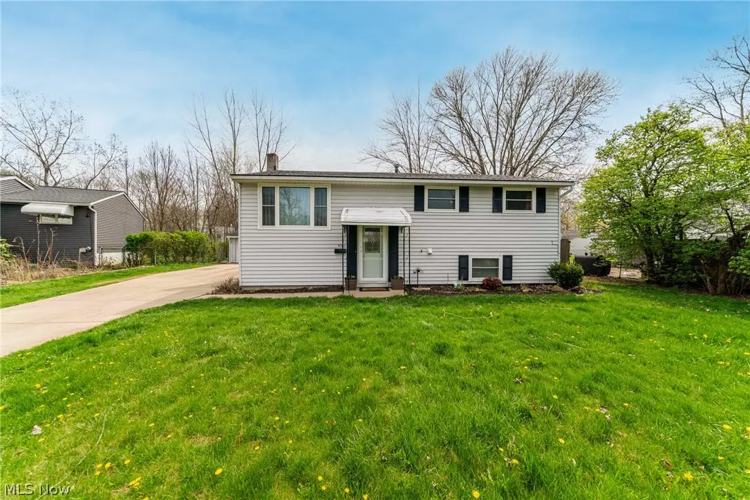 4761 James Road, North Ridgeville, OH 44039 - #1