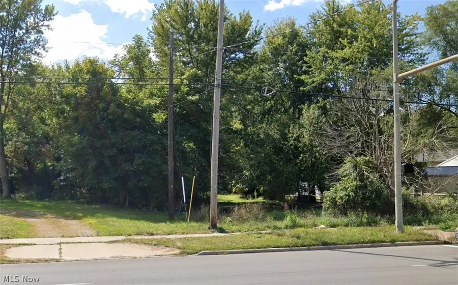 4163 Hill Avenue, Toledo, OH 43607 - #2