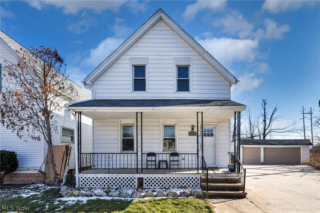 12929 Plover Street, Lakewood, OH 44107 - #1