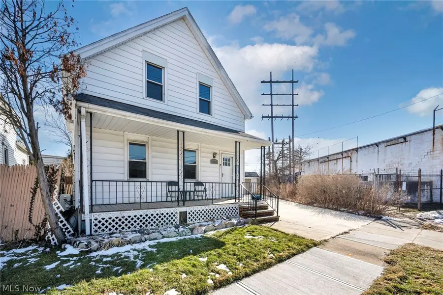 12929 Plover Street, Lakewood, OH 44107 - #3