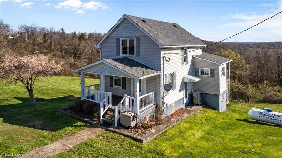 910 Morton Hill Road, Colliers, WV 26035 - #3