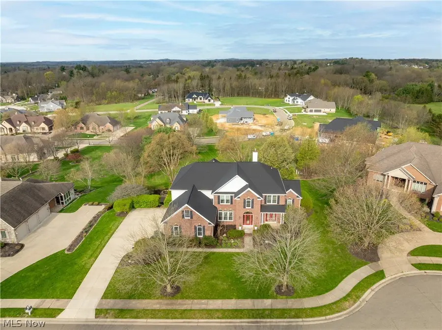 1561 Pilgrims Knob Se, Canton, OH 44709 - #2